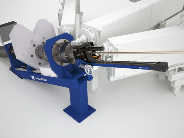 Continuous Type Change Value Package For MV CCV Lines Value Package continuous-type-change-value-package-for-mv-ccv-lines-value-package