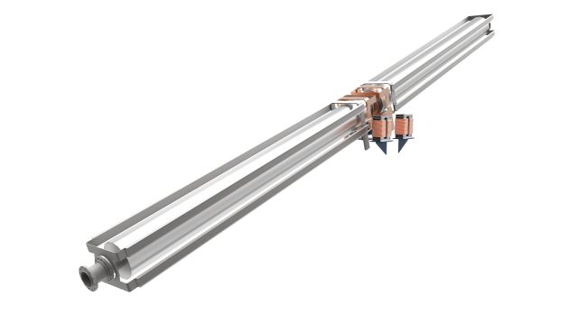 N2 Dry Curing Value Package Value Package Maillefer